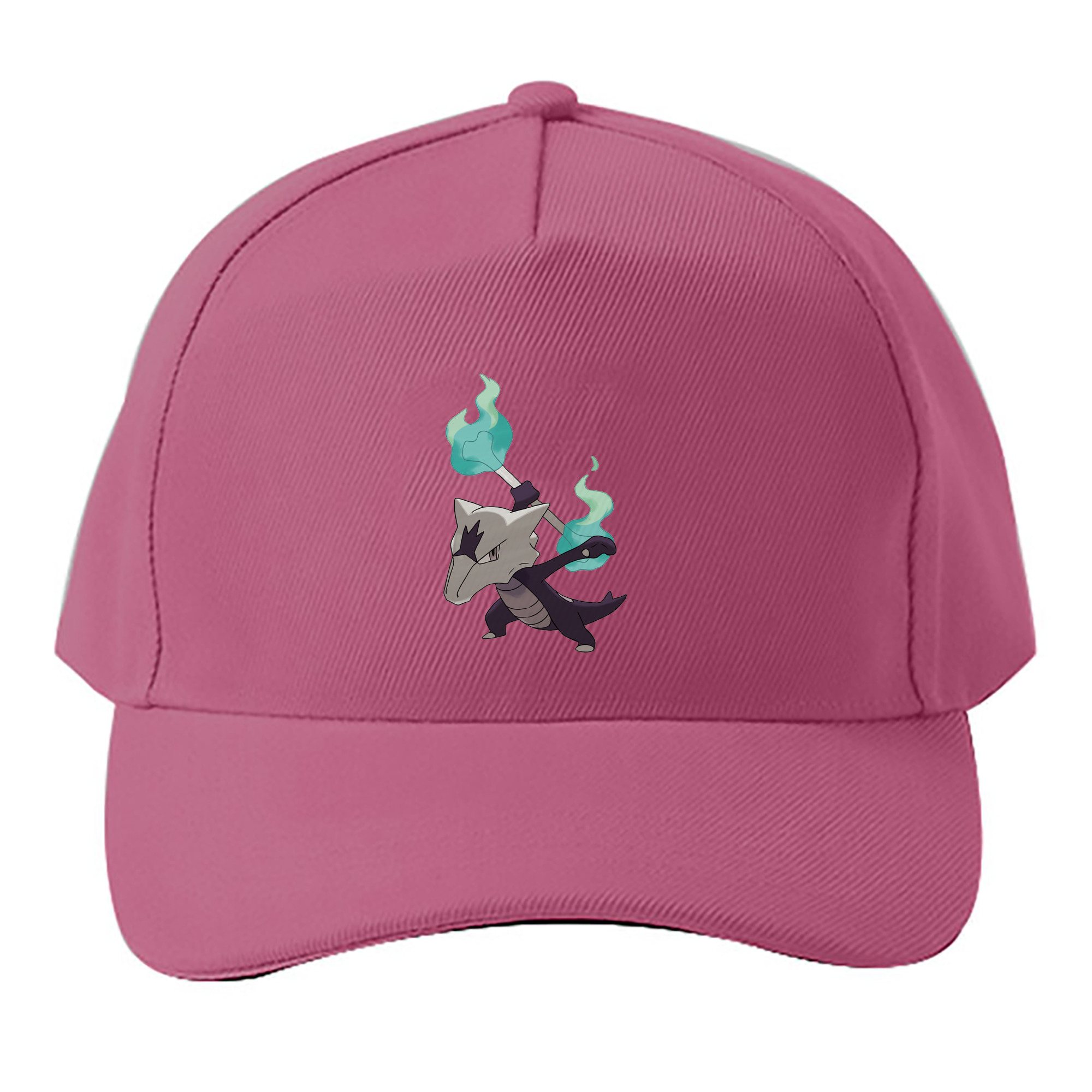 （画像用） ポケットモンスター Pokémon ベースボールキャップ 綿100％ 男女兼用 帽子 スポーツ
